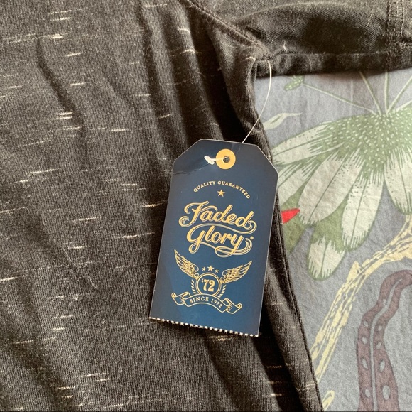 Vintage look Men’s shirt - Picture 2 of 4